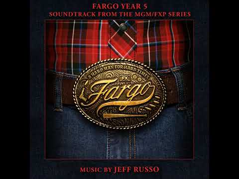 Fargo Season 5 Soundtrack | Kidnap - Jeff Russo | Original Series Score |