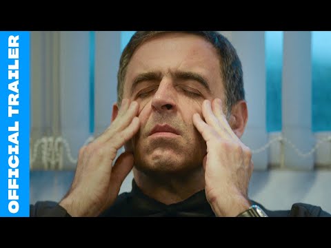 Ronnie O’Sullivan: The Edge of Everything | Official Trailer