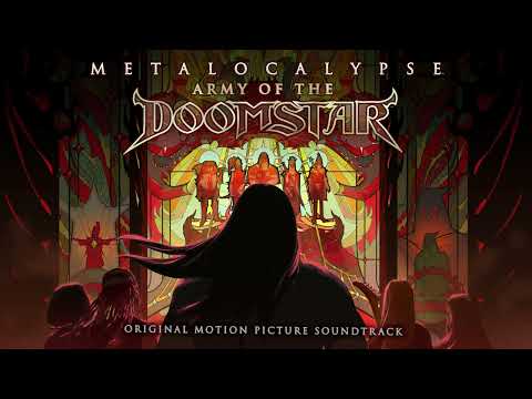 Metalocalypse: Dethklok | The Doom of the Star | Adult Swim