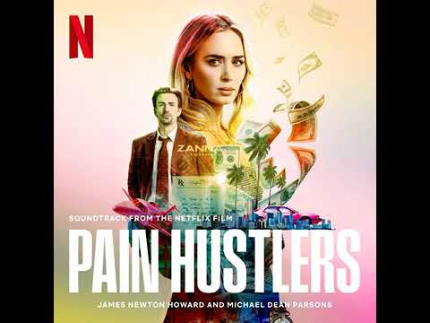 Pain Hustlers 2023 Soundtrack | Selling Montage – Michael Dean Parsons | A Netflix Original Film |