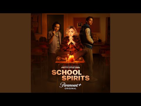 Long Gone (School Spirits Main Title Theme)