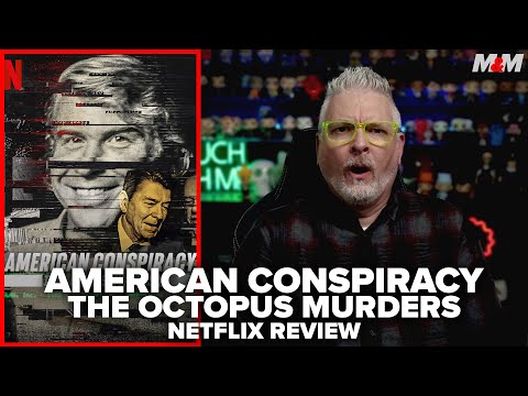 American Conspiracy: The Octopus Murders (2024) Netflix Documentary Review