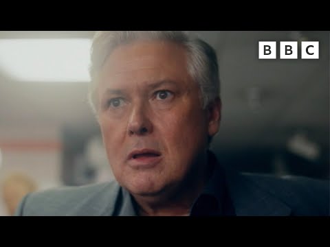The Power of Parker | Trailer - BBC