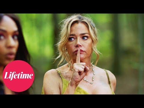 Official Trailer | Hunting Housewives | Lifetime