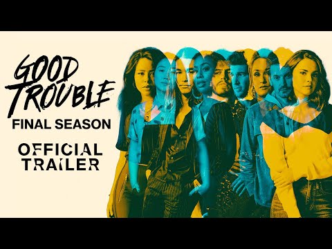Good Trouble | Season 5 Official Trailer | Freeform