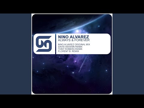 Always and Forever (Original Mix)