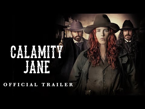 Calamity Jane | Official Trailer HD
