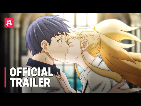 Tales of Wedding Rings | Official Trailer