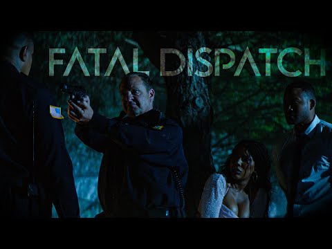 Fatal Dispatch - Feature Film Trailer (2024)