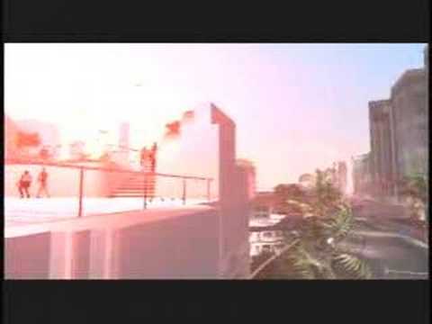 GTA Vice City Official Trailer #1 (PS2)