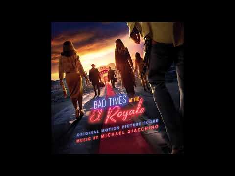Bad Times at the El Royale Soundtrack - "Absolution Presents Itself" - Michael Giacchino