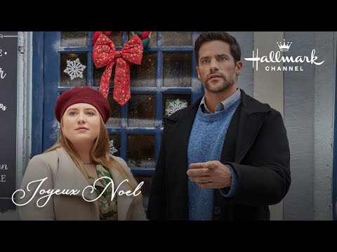 Sneak Peek  - Joyeux Noel - Hallmark Channel
