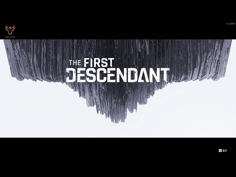 The First Descendant - Opening Music - Beta