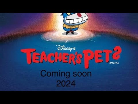 Teacher’s Pet (2024) Official Trailer