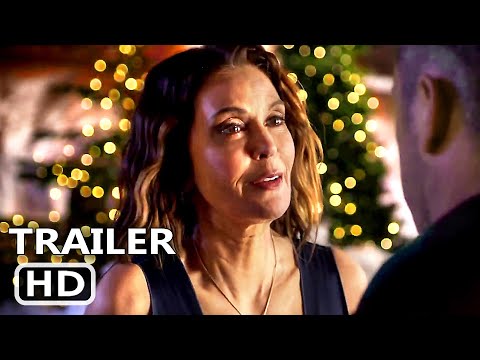 Christmas at the Chalet Official Trailer (2023) Romantic Movie HD