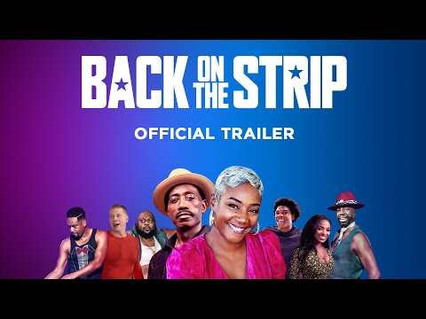 Back On The Strip | Official Trailer
