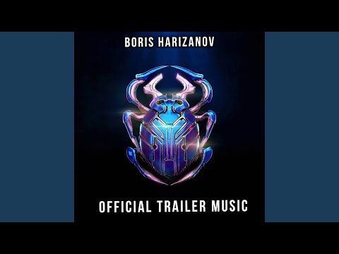 Blue Beetle Official Trailer Music - I Just Wanna Rock