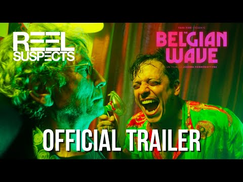 THE BELGIAN WAVE // A film by Jérôme Vandewattyne // Official Trailer