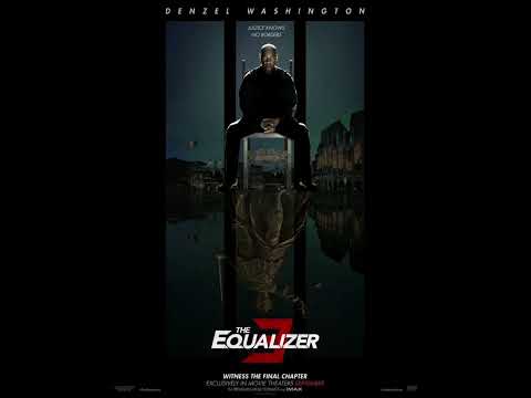 The Equalizer 3 | Trailer Music