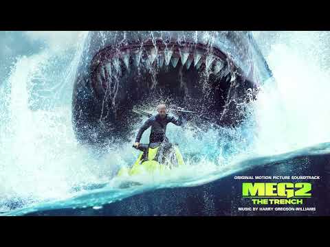 Meg 2: The Trench Soundtrack | Reunited with Meiying - Harry Gregson-Williams | WaterTower