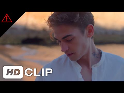 After Everything | Hardin Beach Heart Montage (Official Clip) | Voltage Pictures
