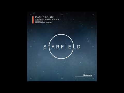 Starfield Suite | Starfield OST