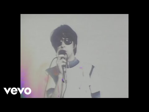 Primal Scream - Come Together (Official Video)