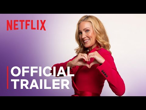 Love is Blind: Sweden | Official Trailer | Netflix