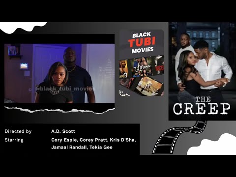 The Creep | Tubi Official Trailer