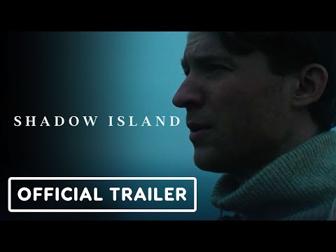 Shadow Island - Official Trailer (2023) Johan L. Heinstedt, Hanne Mathisen Haga