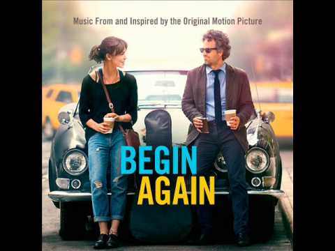 Keira Knightley - A Step You Can't Take Back (Begin Again OST)
