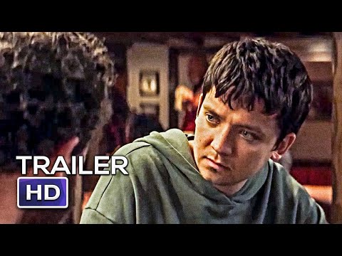 YOUR CHRISTMAS OR MINE 2 Official Trailer (2023) Asa Butterfield Movie HD