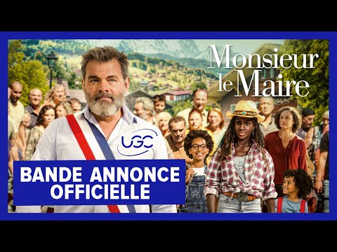 Monsieur Le Maire - Bande-annonce officielle - UGC Distribution