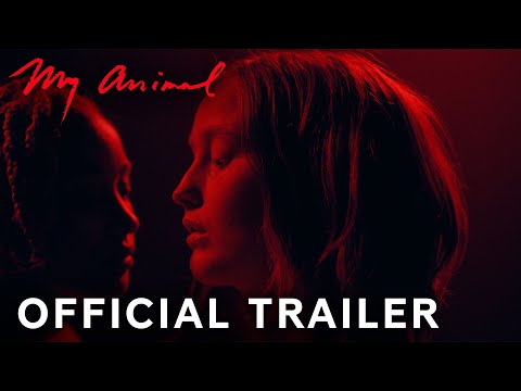 My Animal | Official Trailer | Paramount Movies