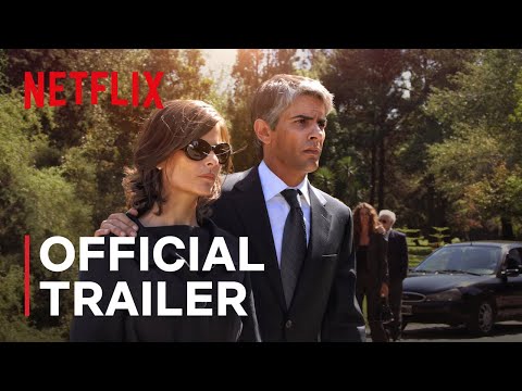 Thursday's Widows - Trailer (Official) | Season 1 | Netflix