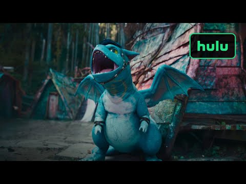 Dragons of Wonderhatch | Official Trailer | Hulu