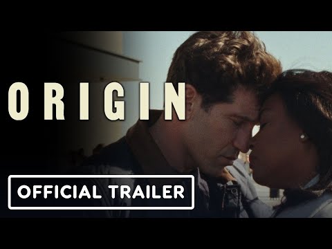 Origin - Official Trailer (2024) Aunjanue Ellis-Taylor, Jon Bernthal