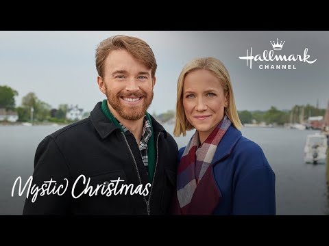 Preview - Mystic Christmas - Hallmark Channel