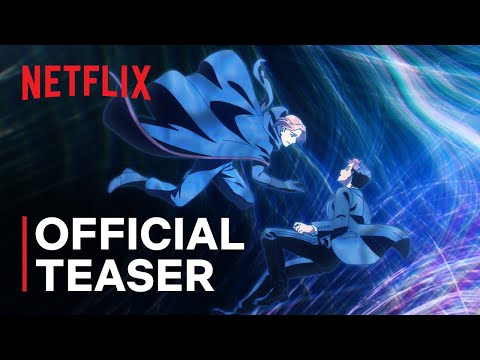 Moonrise | Official Teaser #1 | Netflix