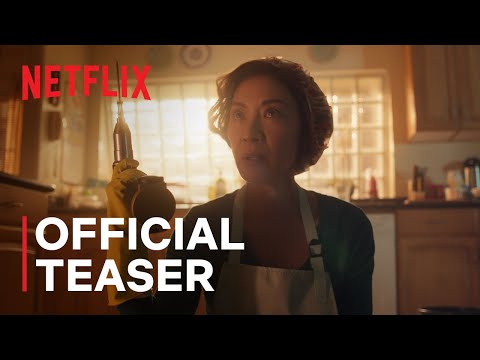 The Brothers Sun | Official Teaser | Netflix