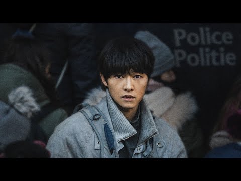 My Name is Loh Ki Wan - trailer | Song Joong Ki