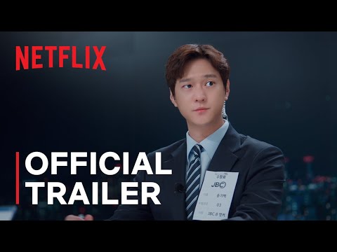 Frankly Speaking | Official Trailer | Netflix