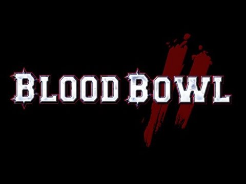 Blood Bowl II OST - Main Theme (Alternative)