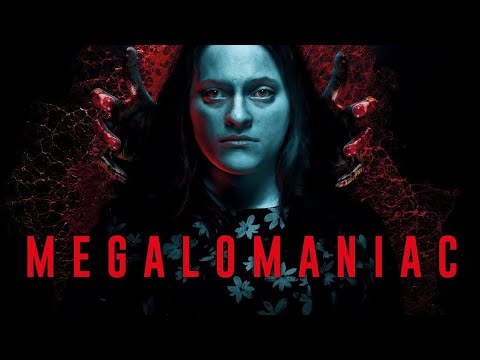 Megalomaniac - Official Trailer 2023