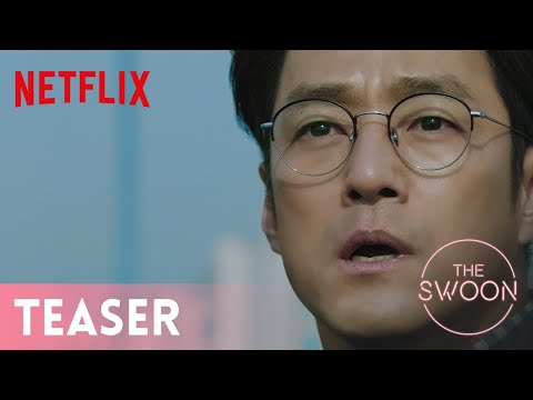 Designated Survivor: 60 Days | Official Teaser | Netflix [ENG SUB]