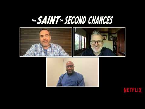 An Interview With The Directors Of The Saint Of Second Chances