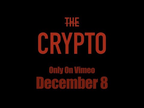 The Crypto | Official Teaser Trailer