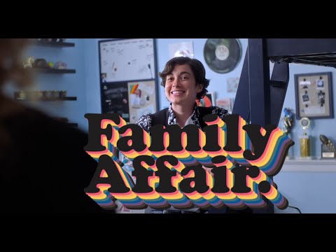 Family Affair (2023) Teaser Trailer