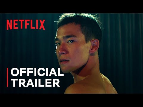 DOI BOY | Official Trailer | Netflix