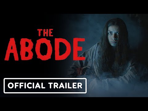 The Abode - Official Trailer (2023) Ariadna Gonzalez Medina, Montana Cypress